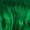Bella Wig - Dark Green